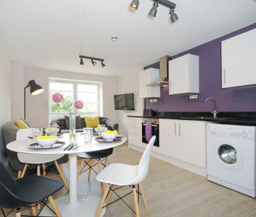 1 bedroom flat to rent - Photo 2