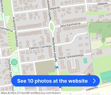 Leszno Gronowo - UMEBLOWANE 2-pok 55m2 - Photo 1