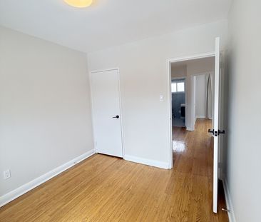 For Lease - 15 Arrowsmith Avenue Unit# 1A, Toronto, Ontario - Photo 4