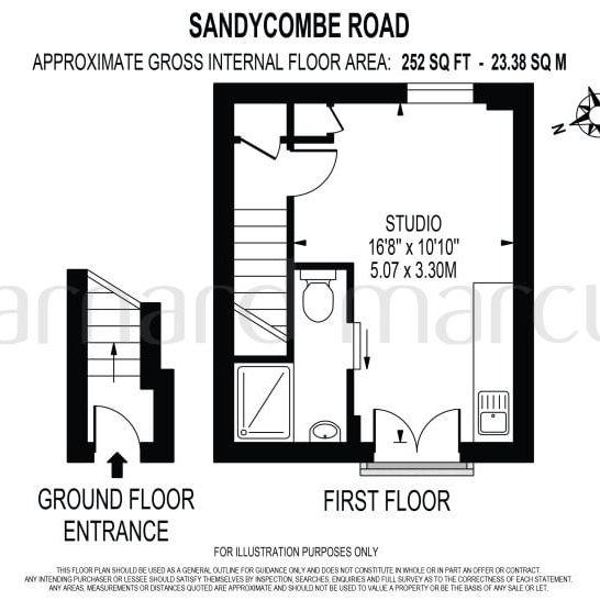 Sandycombe Road - Photo 1