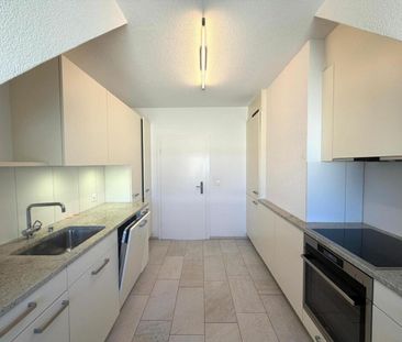 Stadtwohnung mit Charme im Zentrum von Wil - Photo 1