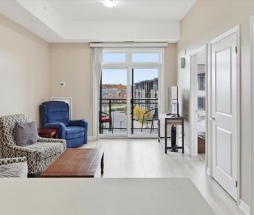 For Lease - 5020 Corporate Drive Unit# 402, Burlington, Ontario - Photo 3