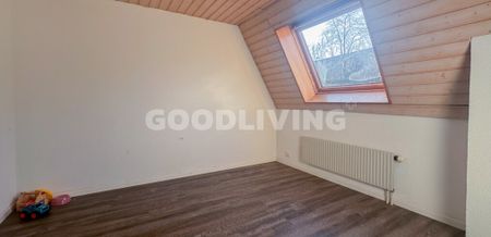Sanft renoviertes Reihenhaus zur Miete - Foto 4