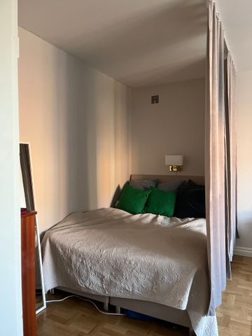 Luthagsesplanaden, Uppsala - Photo 2