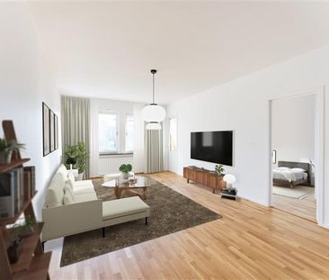 Madlyckevägen, Mariestad - Foto 2