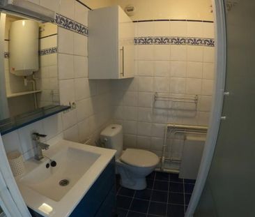 Location Appartement 1 pièce Meublé 27m² LA MADELEINE 59110 - Photo 5