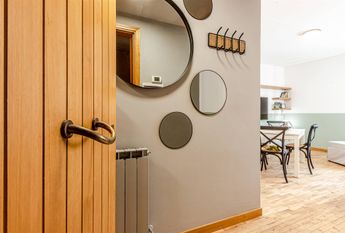 Maison Leone in Affitto a PASSEGGIATA