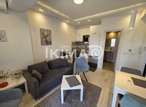 Studio/Γκαρσονιέρα για ενοικίαση - Άνω Πόλη, - Photo 1