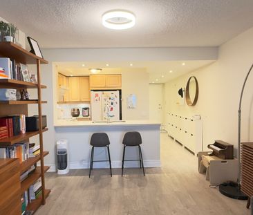 For Lease - 15 Northtown Way Unit# 1424, Toronto, Ontario - Photo 3