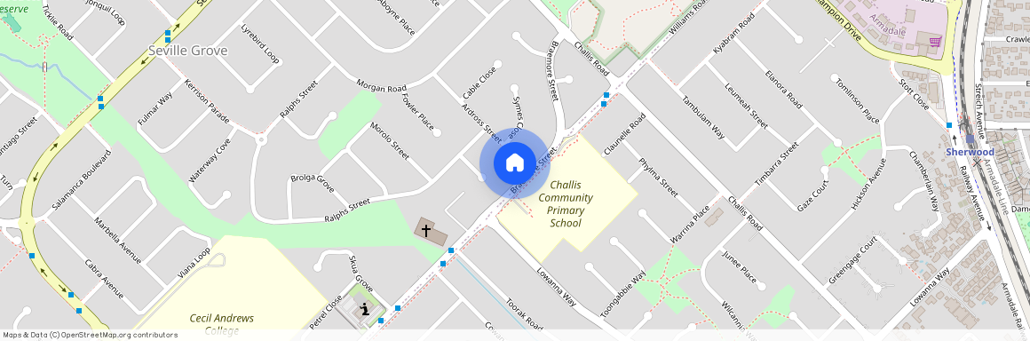 35 Braemore Street, WA 6112, Seville Grove