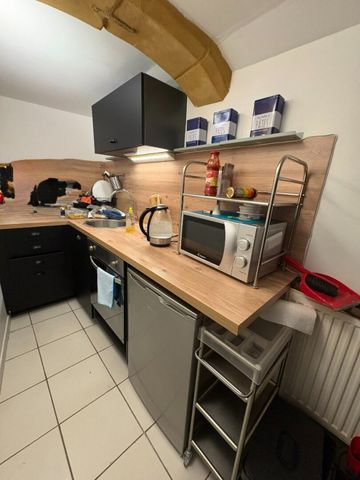 Appartement 2 pièces à Metz-Gare - Photo 5