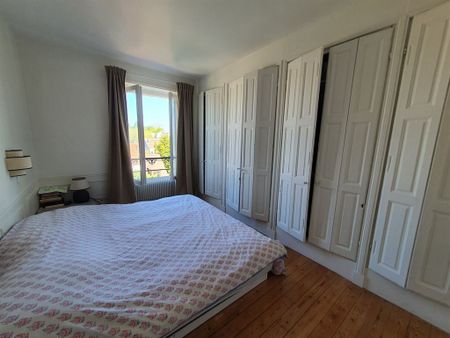 Tout savoir sur cette maison à Chatou - Photo 3