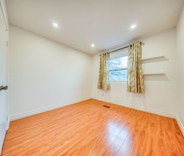 For Lease - 68 Colleen Street, Vaughan, Ontario - Photo 6