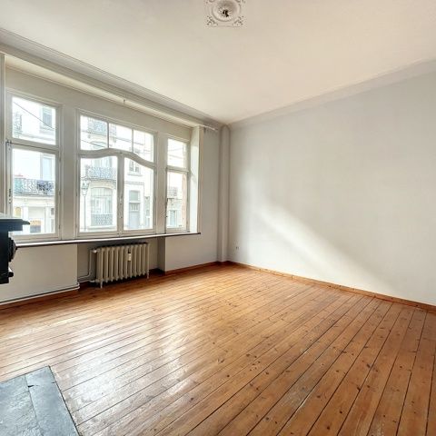 Appartement te huur in Ixelles - Foto 1