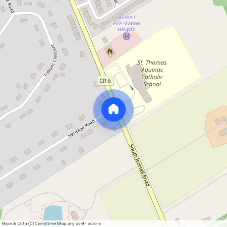 1214 MONTBLANC Crescent Unit# A, Russell