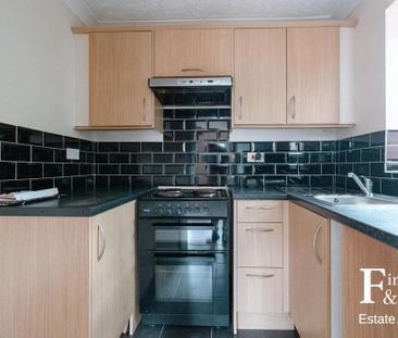 1 bedroom terraced house to rent - Photo 2