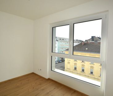 Moderne Raumaufteilung mit großer Loggia und perfekter Anbindung - Photo 3