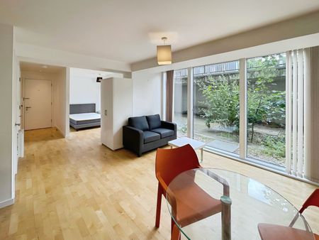 1 bedroom apartment to rent - Photo 3
