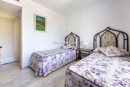 Apartamento en Marbella, Puerto Banus, alquiler - Photo 3