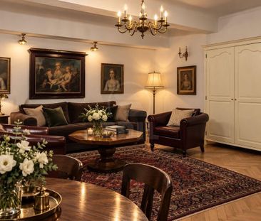 Apartament de Închiriere 3 camere, APCJ360027 - Photo 2
