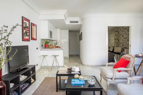 Calle Miguel Ángel, Madrid, Community of Madrid 28010 - Photo 1