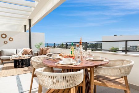 Alquiler de piso en Urbanizacion Camarate Golf, 55 - Photo 5