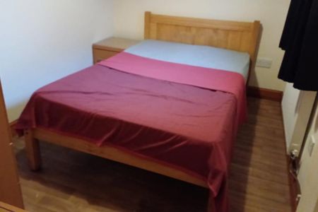 1 bedroom maisonette to rent - Photo 2