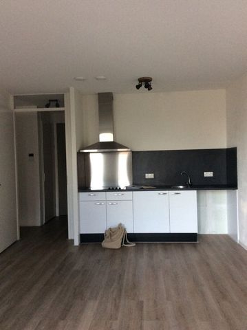 Te huur: Appartement Hulsdonksestraat 11 b in Roosendaal - Foto 3