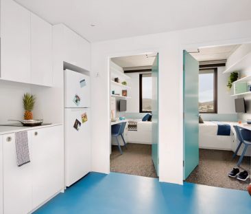 2 Bedroom Apartment - Photo 5