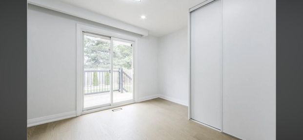 For Lease - 70 Moraine Hill Drive Unit# Main, Toronto, Ontario - Photo 1