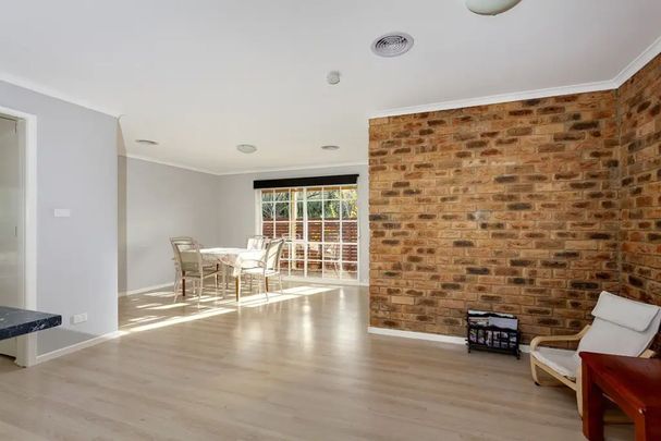 Stylish Two-Bedroom Unit in a Prime Location! - Photo 1