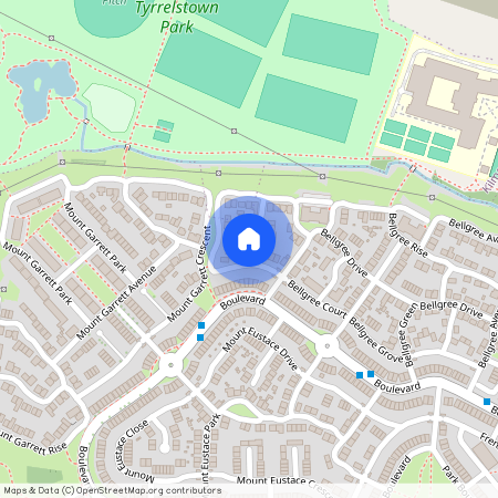 Bellgree Crescent, Tyrelstown, Dublin 15