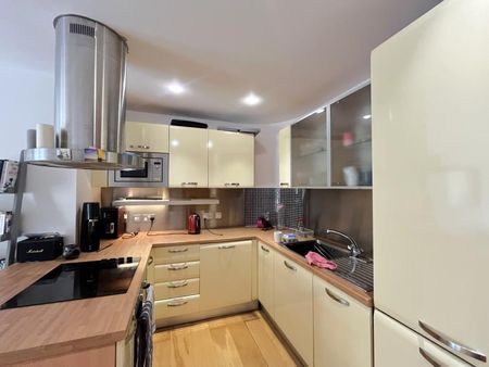 2 bedroom apartment to rent - Photo 5