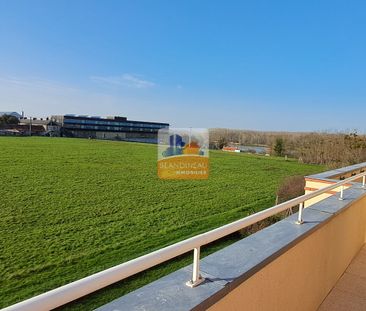 Location Appartement 2 pièces 42m² - Photo 4