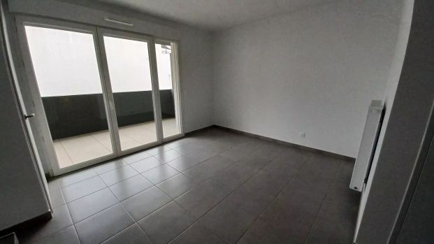 location Appartement T1 DE 25.9m² À CASTELNAU-LE-LEZ - Photo 1