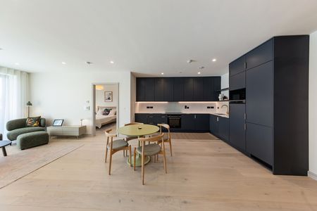 Apartment 27, 143 Merrion Road, Herbert Avenue, Dublin 4, D04 E8R9 - Photo 4