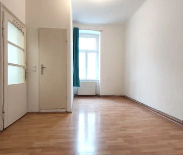 Helles, ruhig gelegenes 2-Zimmer Mietapartment bei U6 Thaliastraße - Photo 1