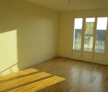 Location Appartement 3 pièces 64m² RENNES 35700 - Photo 1