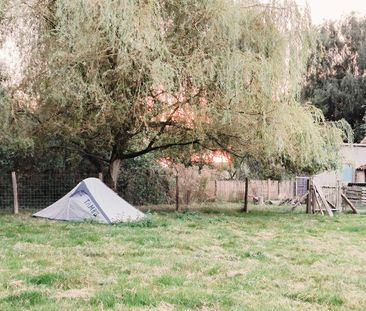 kleine gerenoveerde hoeve in de natuur, 2 kamers ( 1 pers) - Photo 4