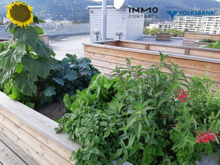 1 MONAT MIETFREI 3-ZI. WOHNUNG MIT LOGGIA UND TOPAUSSTATTUNG IM NEUEN REININGHAUS - Foto 5