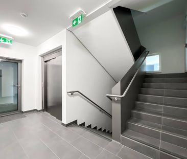 Perfekte Lage nahe U3! | Stellplatz inklusive | 2 Zimmer-Wohnung | ... - Photo 5