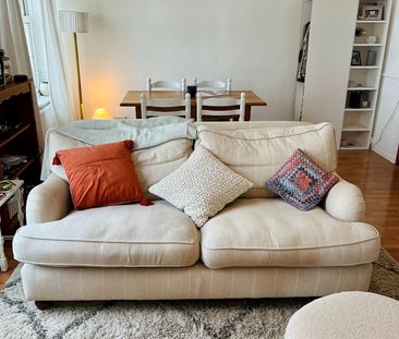 1 Bed Flat, Grace House, SE11 - Photo 5