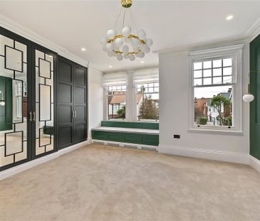 4 bedroom end of terrace house to rent - Photo 3