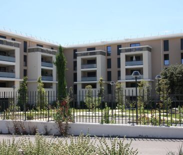 Location Appartement 2 pièces 39m² AIX EN PROVENCE 13100 - Photo 4