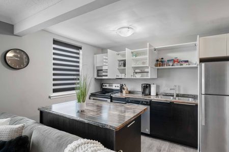 For Lease - 4538 Huron Street Unit# 8, Niagara Falls, Ontario - Photo 5