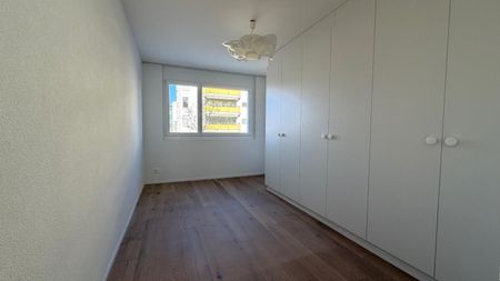 4.5 Zimmer, 1. Stock - Photo 2