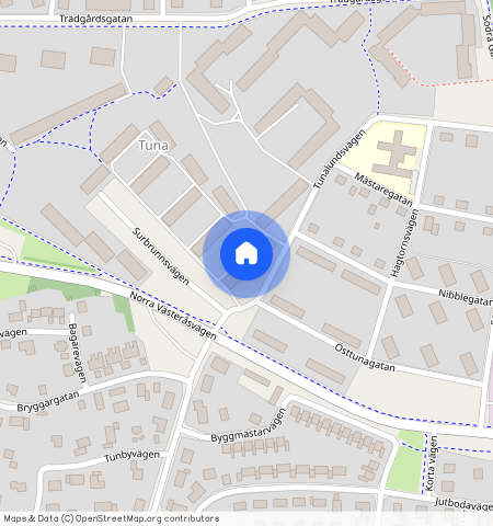 Hallstahammar, Västmanland, Surbrunnsvägen 2 D