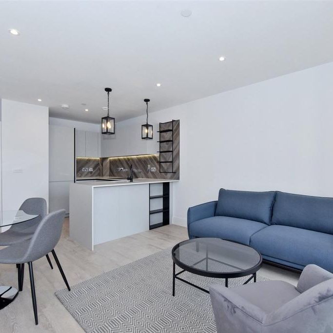 2 bedroom apartment to rent - Photo 1