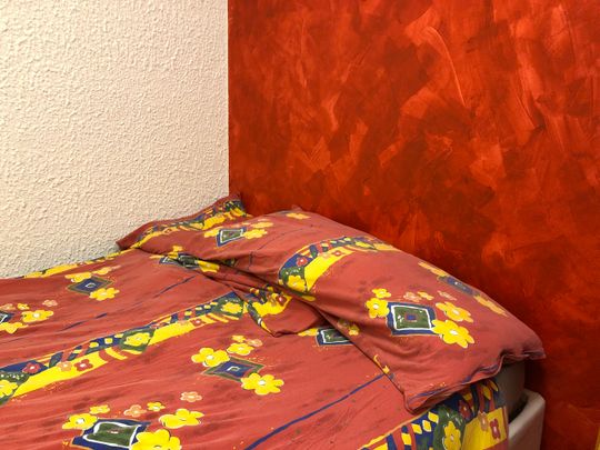 "Centre l'Igloo" in Siviez rent for the week or weekend for 8 pers. - Photo 1