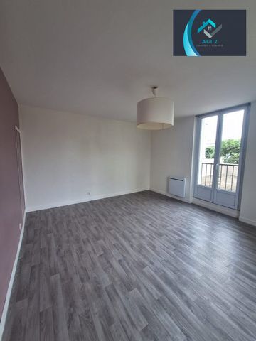 Appartement 2 pièces centre ville - Photo 4